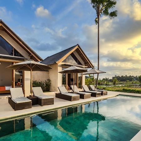 Villa Mango Paradise By Balisuperhost Убуд Экстерьер фото