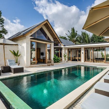 Villa Mango Paradise By Balisuperhost Убуд Экстерьер фото