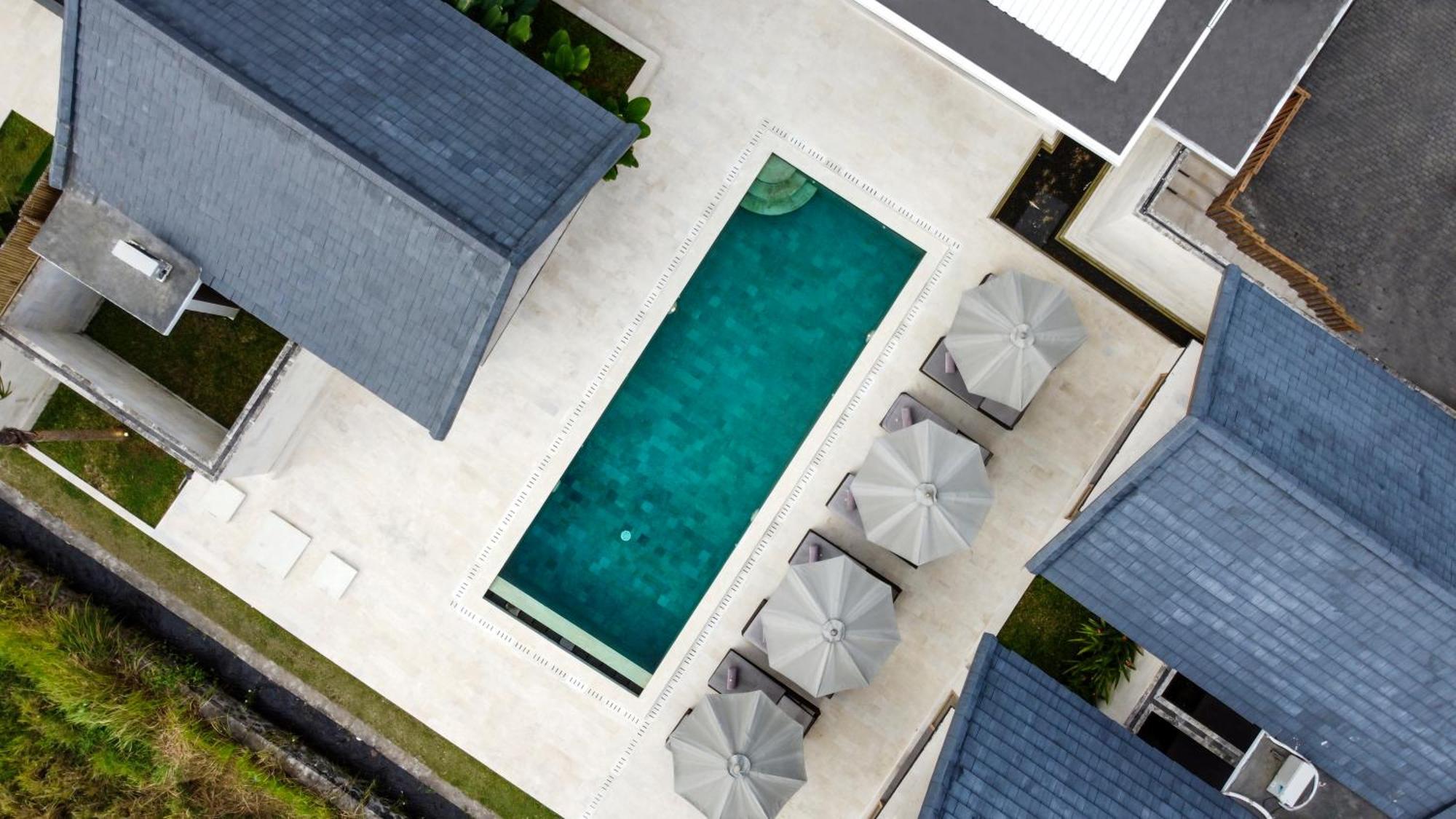 Villa Mango Paradise By Balisuperhost Убуд Экстерьер фото