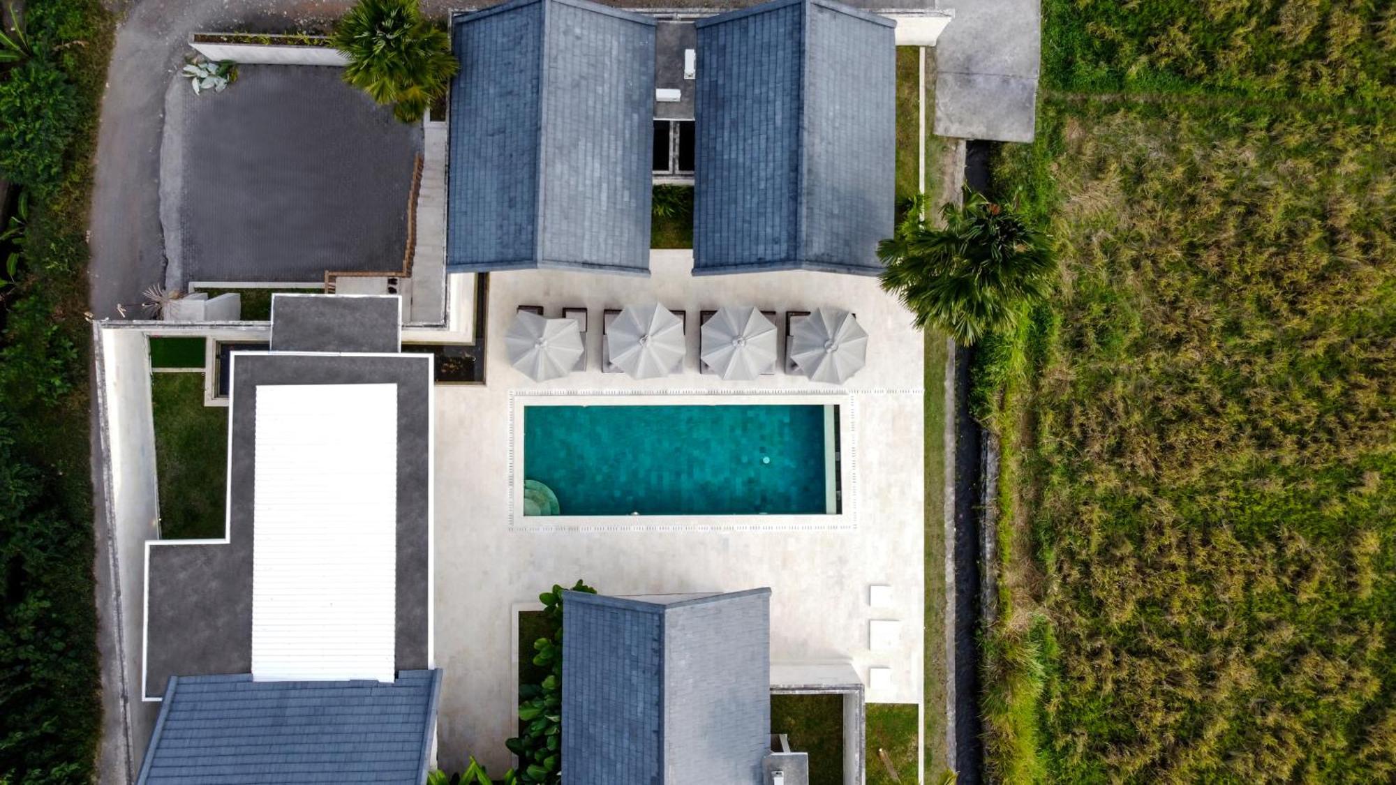 Villa Mango Paradise By Balisuperhost Убуд Экстерьер фото