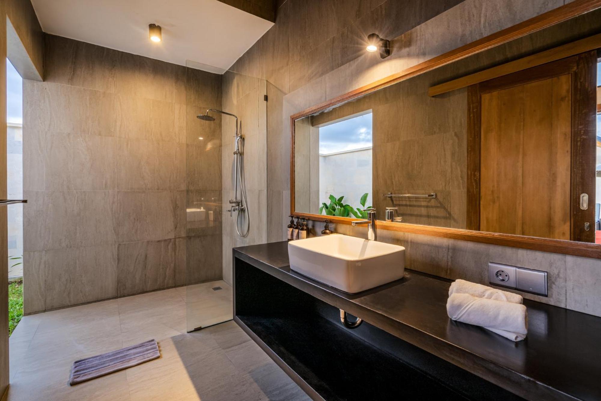 Villa Mango Paradise By Balisuperhost Убуд Экстерьер фото