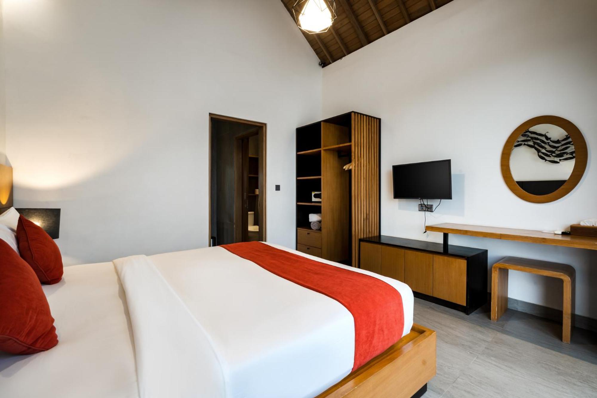 Villa Mango Paradise By Balisuperhost Убуд Экстерьер фото